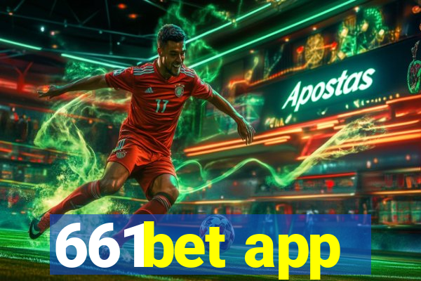 661bet app